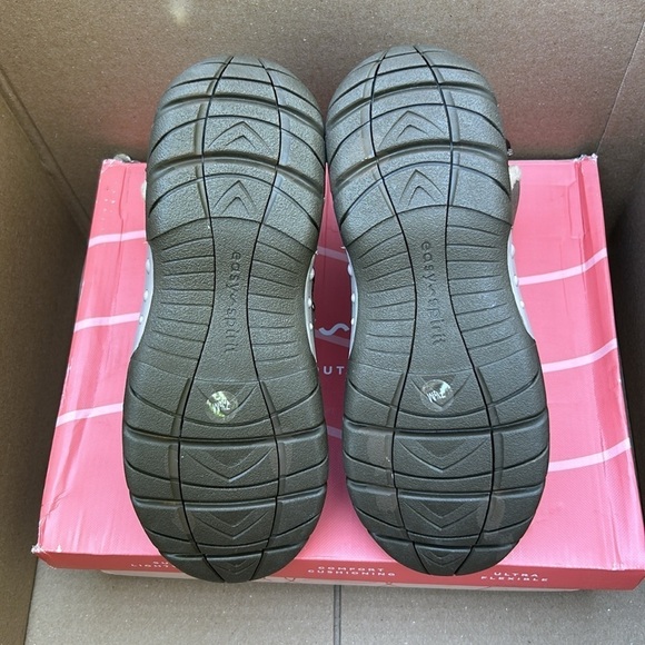 Easy Spirit Womens Toby2 Water Resistant Flat Heel Winter Boots - Picture 3 of 6